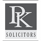 logo PK solicitors